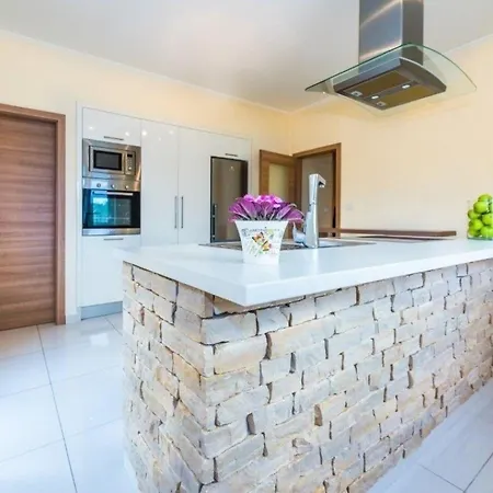 Σπίτι διακοπών Ferienhaus Fur 7 Personen Ca 160 Qm In Sibenik-dubrava, Dalmatien Norddalmatien *