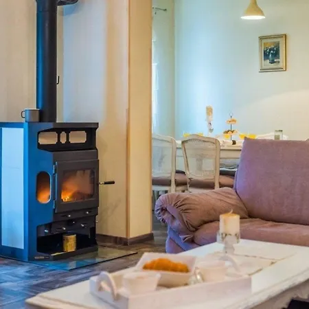 Ferienhaus Fur 7 Personen Ca 160 Qm In Sibenik-dubrava, Dalmatien Norddalmatien * Dubrava (Sibenik-Knin)