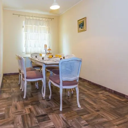 Ferienhaus Fur 7 Personen Ca 160 Qm In Sibenik-dubrava, Dalmatien Norddalmatien * Dubrava (Sibenik-Knin)