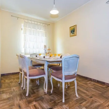 Ferienhaus Fur 7 Personen Ca 160 Qm In Sibenik-dubrava, Dalmatien Norddalmatien Σπίτι διακοπών