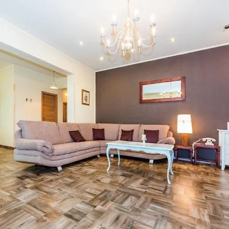 Ferienhaus Fur 7 Personen Ca 160 Qm In Sibenik-dubrava, Dalmatien Norddalmatien