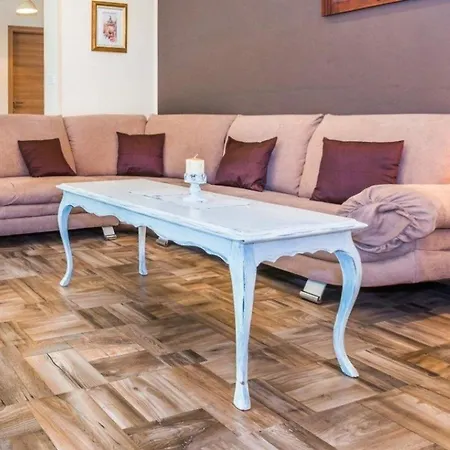 Ferienhaus Fur 7 Personen Ca 160 Qm In Sibenik-dubrava, Dalmatien Norddalmatien Σπίτι διακοπών *