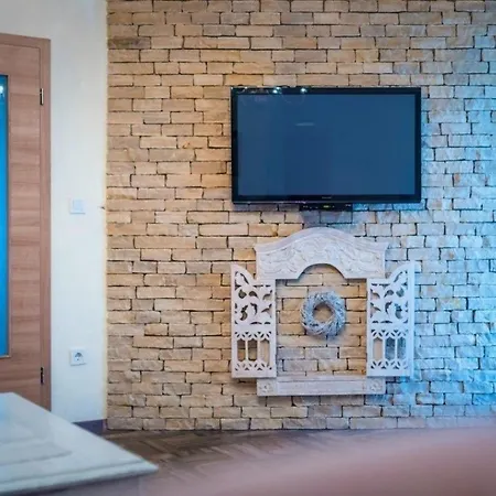 Ferienhaus Fur 7 Personen Ca 160 Qm In Sibenik-dubrava, Dalmatien Norddalmatien