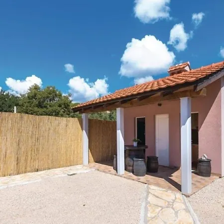 Ferienhaus Fur 7 Personen Ca 160 Qm In Sibenik-dubrava, Dalmatien Norddalmatien * Dubrava (Sibenik-Knin)